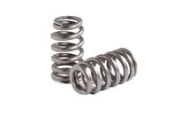 Stainless Steel 17-7PH 0.6mm Compression Coil Spring