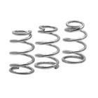 OEM ODM 0.4mm Conical Compression Spring For Electronics
