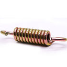 5.6mm 304 303 316 Stainless Tension Extension Springs