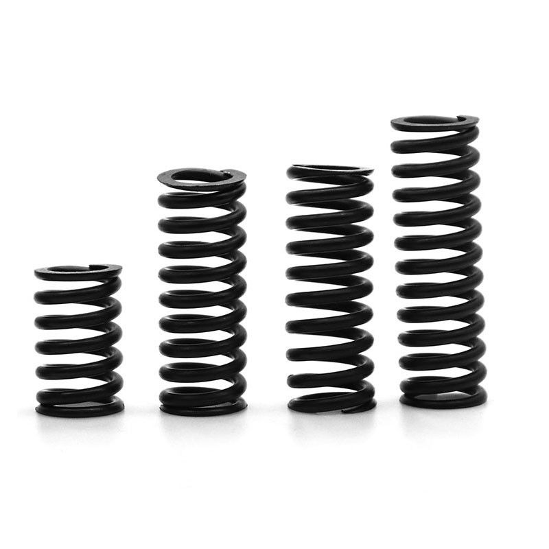 Small 0.09mm Automatic Equipment Compression Coil Spring